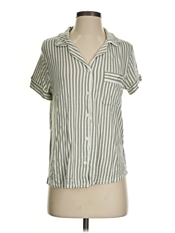 auden Short Sleeve Blouse (view 1)