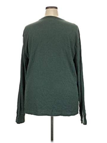 Old Navy Long Sleeve T-Shirt (view 2)