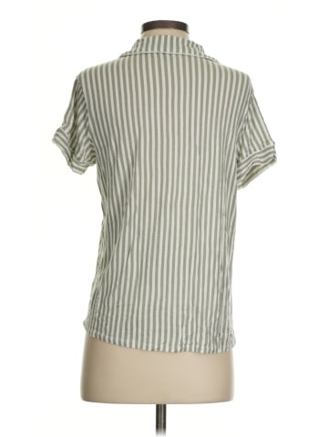 auden Short Sleeve Blouse (view 2)