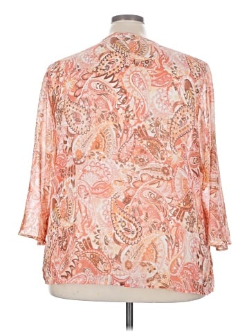 White Stag Kimono (view 2)