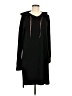 Cable & Gauge Black Casual Dress Size M - photo 1