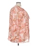 White Stag 100% Polyester Pink Kimono Size 22 - 24 - photo 4