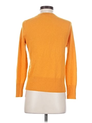 J.Crew Cashmere Pullover Sweater (view 2)