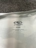 Athletic Works 100% Polyester Silver Active Tank Size S - photo 7