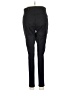 Nine West Solid Black Active Pants Size M - photo 2