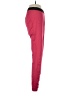 Columbia Color Block Pink Active Pants Size S - photo 4