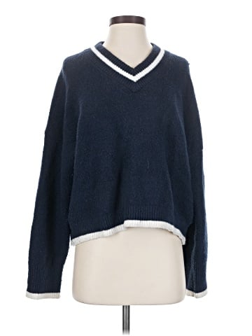 Abercrombie & Fitch Pullover Sweater (view 1)