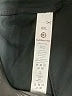 Bubblelime Black Active Pants Size XXL - photo 4