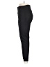 Nine West Solid Black Active Pants Size M - photo 5