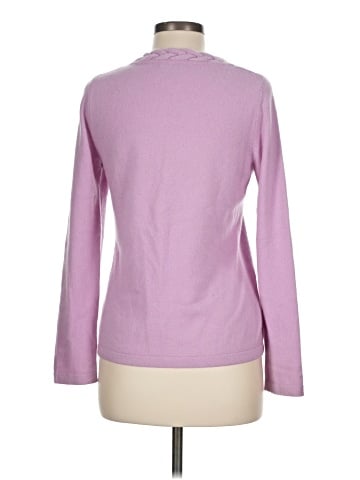 Charter Club Pullover Sweater (view 2)