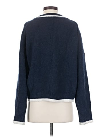 Abercrombie & Fitch Pullover Sweater (view 2)