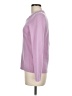 Charter Club Purple Pullover Sweater Size M - photo 5