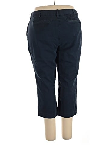 Lands' End Casual Pants (view 2)