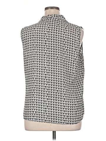 Nine West Sleeveless Blouse (view 2)