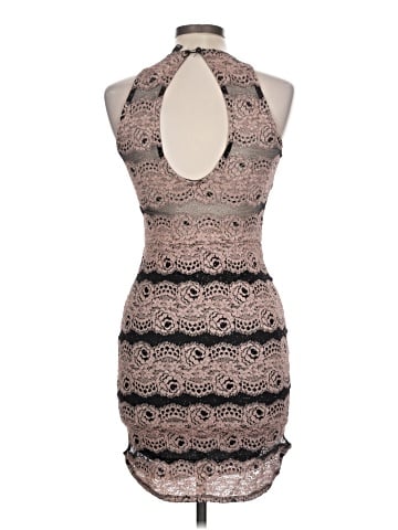 Windsor Cocktail Dress (view 2)