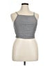YPB Gray Tank Top Size XL - photo 1