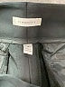 Semantiks Black Dress Pants Size 10 - photo 7
