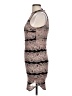 Windsor Brown Cocktail Dress Size L - photo 5