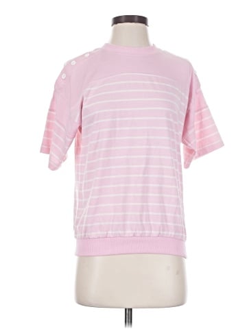 Lindsey Blake Short Sleeve Top (view 1)