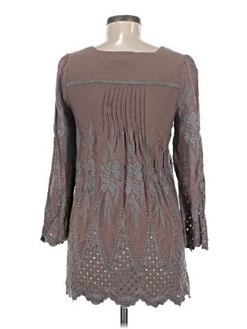 Sundance Long Sleeve Blouse (view 2)