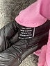 Central Park Pink Sweatshirt Size S - photo 8