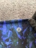 Lululemon Athletica Print Blue Active Pants Size 10 (estimated) - photo 7