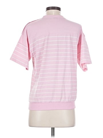 Lindsey Blake Short Sleeve Top (view 2)