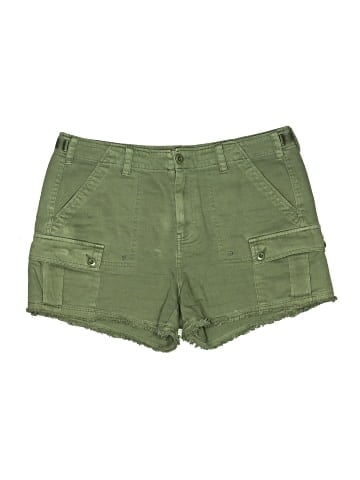 Lucky Brand Khaki Shorts (view 1)