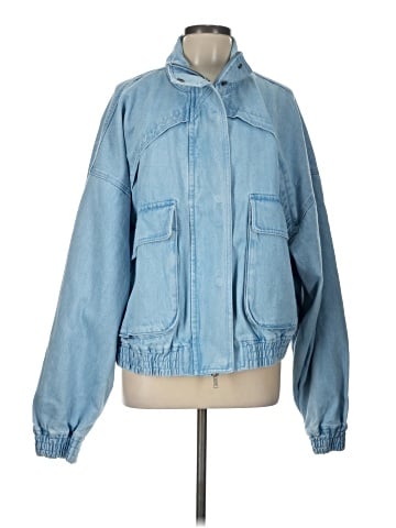 Assorted Brands Denim Jacket (view 1)