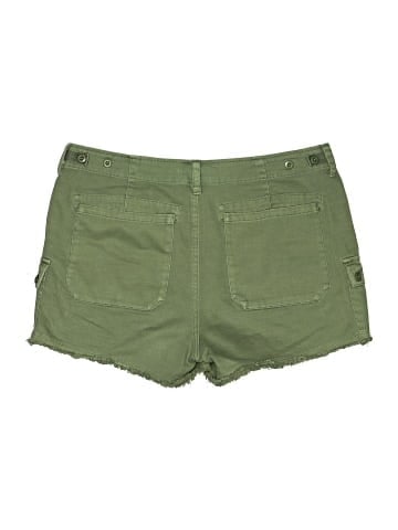 Lucky Brand Khaki Shorts (view 2)
