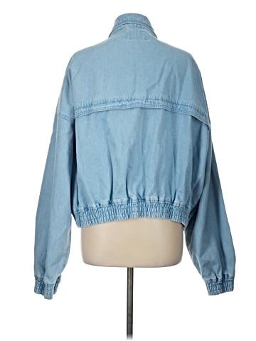 Assorted Brands Denim Jacket (view 2)