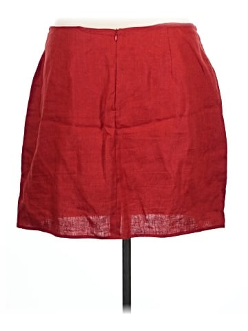 Reformation Casual Skirt (view 2)