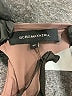 BCBGMAXAZRIA Brown Tank Top Size EU 42 / US 12 - photo 7