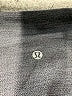 Lululemon Athletica Gray Active Pants Size 4 - photo 7
