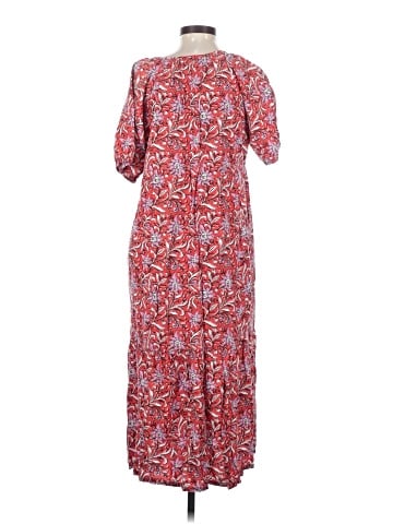 Ann Taylor LOFT Casual Dress (view 2)