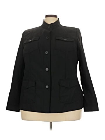 Lands' End Jacket (view 1)