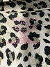 Evolution and Creation Animal Print Silver Leggings Size M - photo 7