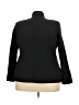 Lands' End Black Jacket Size 22W - photo 2