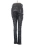 Bagatelle 100% Polyurethane Black Casual Pants Size S (estimated) - photo 2