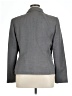 Evan Picone 100% Polyester Gray Blazer Size 16 - photo 2