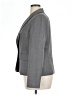 Evan Picone 100% Polyester Gray Blazer Size 16 - photo 5