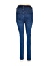 Express Hearts Blue Jeans Size 10 - photo 2