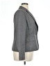 Evan Picone 100% Polyester Gray Blazer Size 16 - photo 4