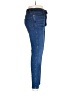 Express Hearts Blue Jeans Size 10 - photo 4