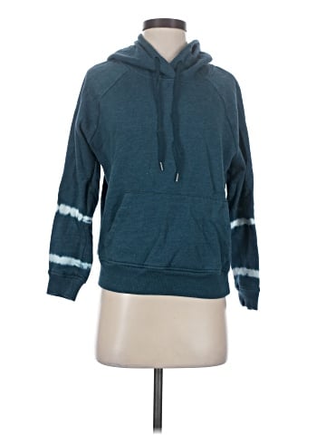 Velocity Pullover Hoodie (view 1)