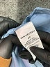 Van Heusen 100% Polyester Blue Vest Size 5T - photo 3