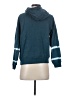 Velocity Teal Pullover Hoodie Size S - photo 2