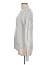 Cupio Silver Pullover Sweater Size L - photo 5