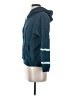 Velocity Teal Pullover Hoodie Size S - photo 5