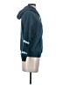 Velocity Teal Pullover Hoodie Size S - photo 4